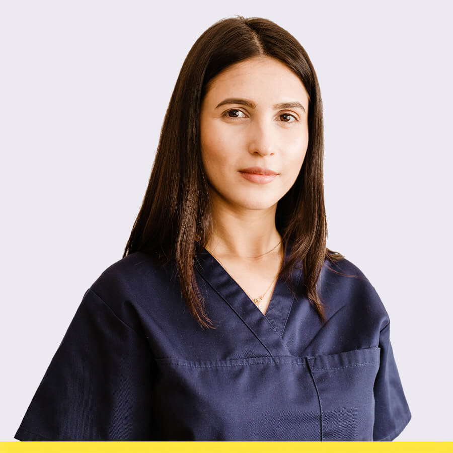Dr. Tănase Cristina